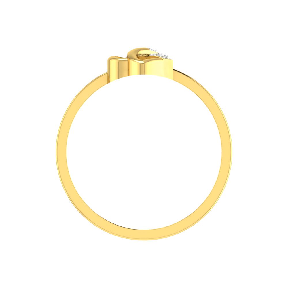 Casual Rings Collection – RMDGADR - 1830