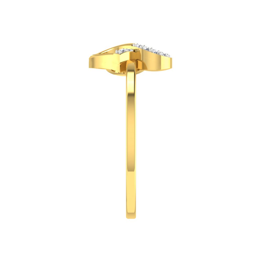 Casual Rings Collection – RMDGADR - 1830