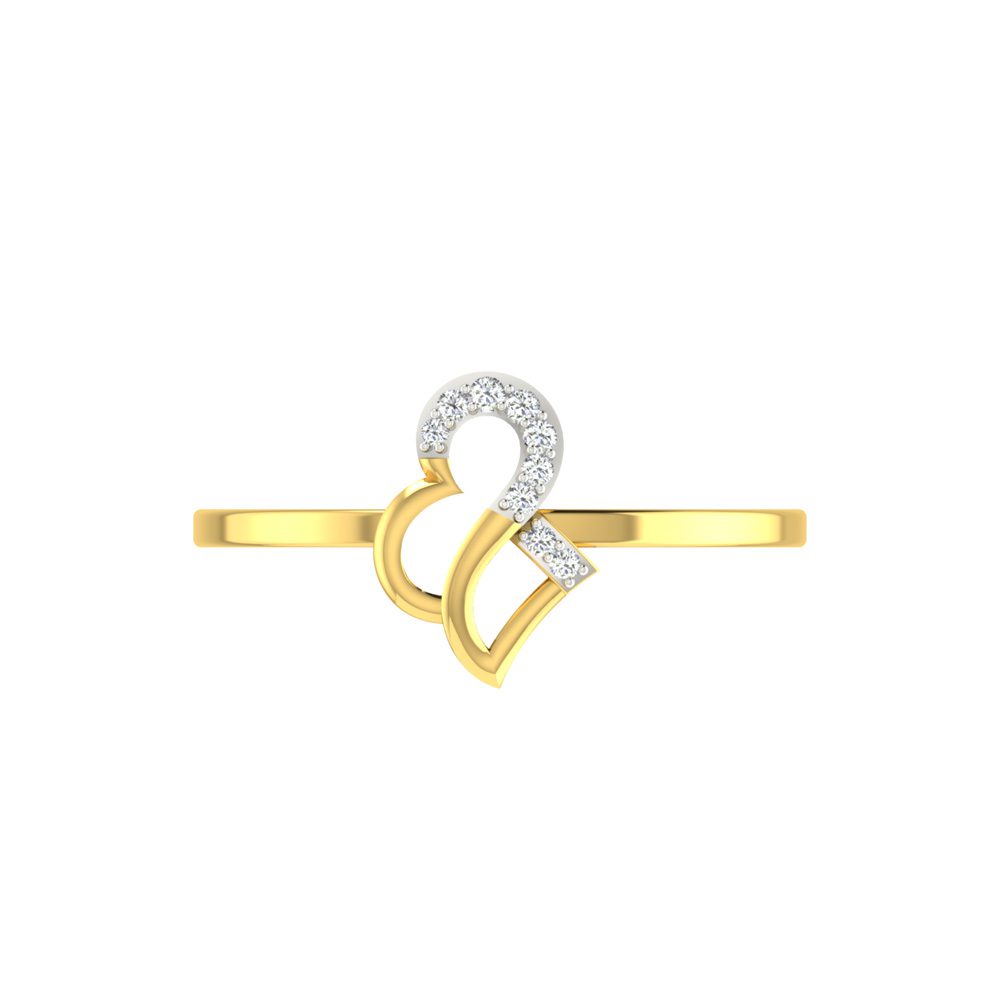 Casual Rings Collection – RMDGADR - 1830