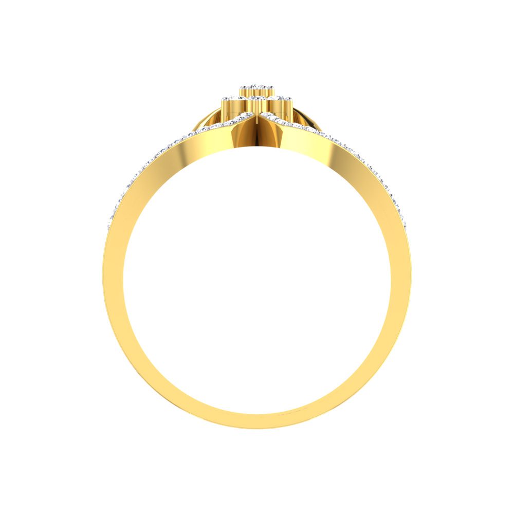 Casual Rings Collection – RMDGADR - 1611
