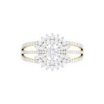 Casual Rings Collection – RMDGADR - 1630 Casual Rings Collection – RMDGADR - 1630