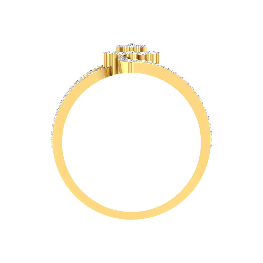 Casual Rings Collection – RMDGADR - 1636