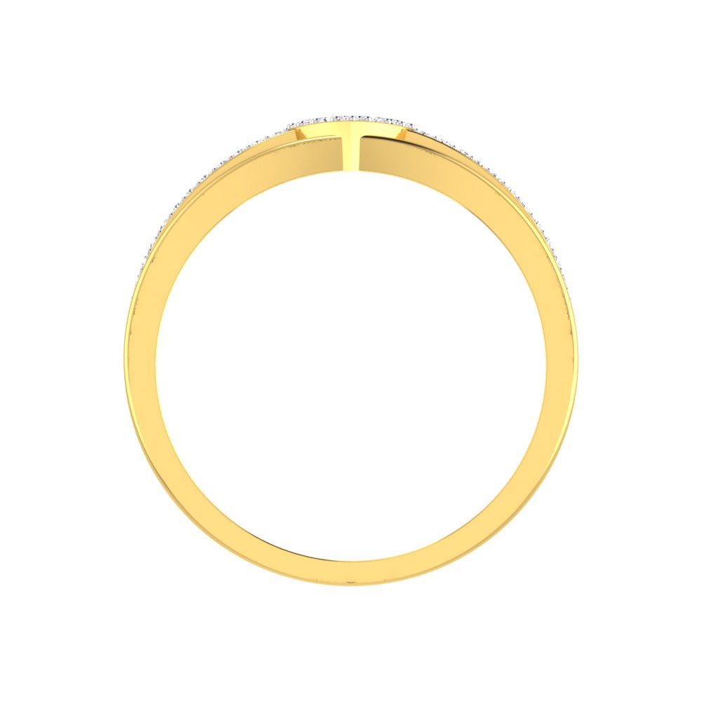Casual Rings Collection – RMDGADR - 1649