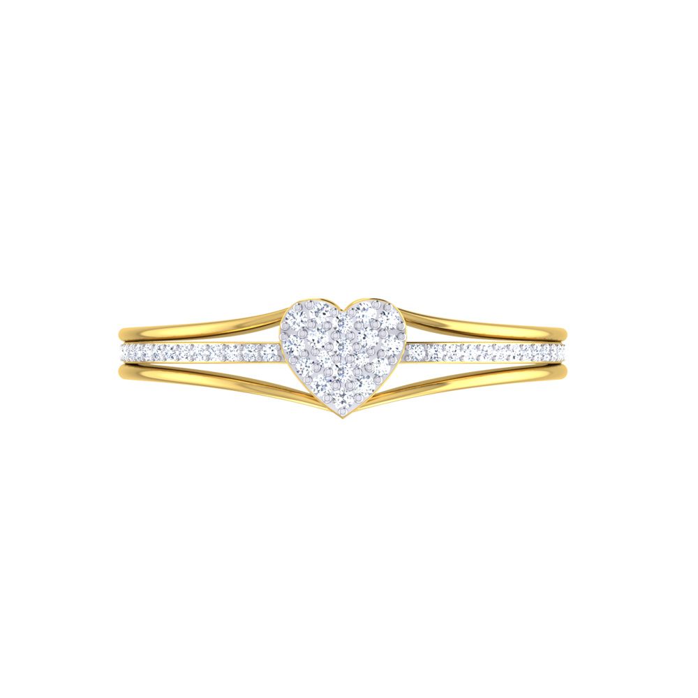 Casual Rings Collection – RMDGADR - 1649