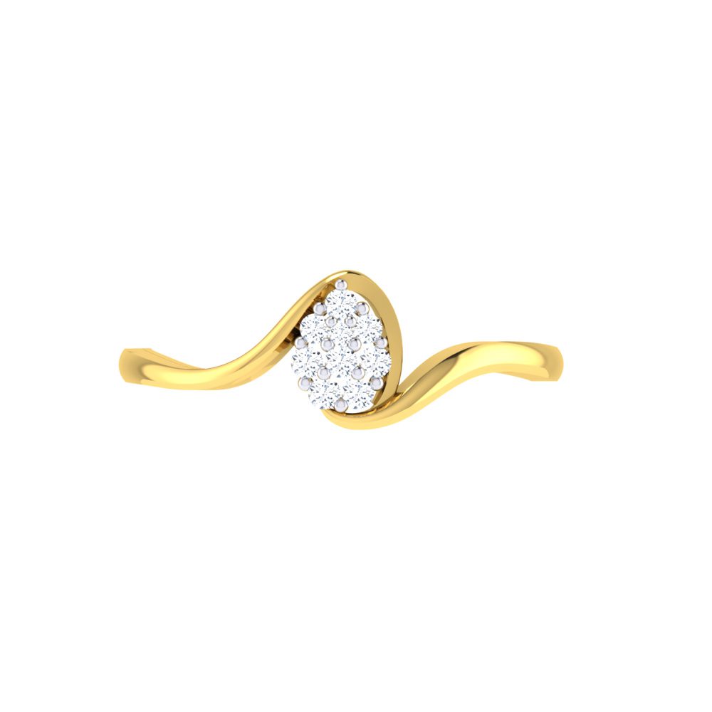 Casual Rings Collection – RMDGADR - 1669