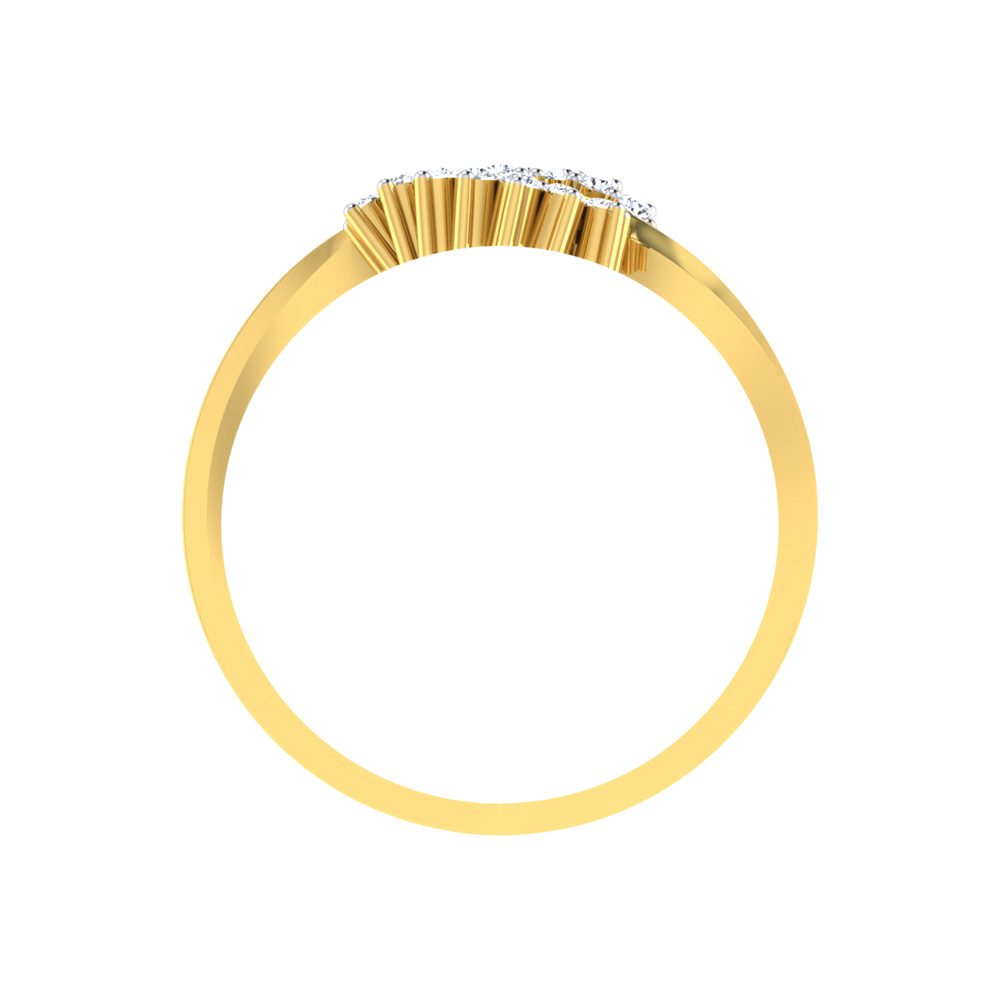 Casual Rings Collection – RMDGADR - 1673