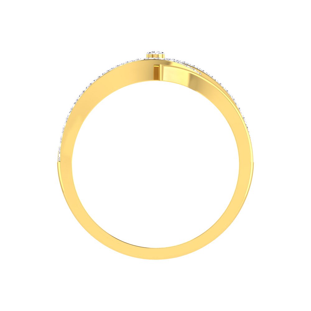 Casual Rings Collection – RMDGADR - 1688