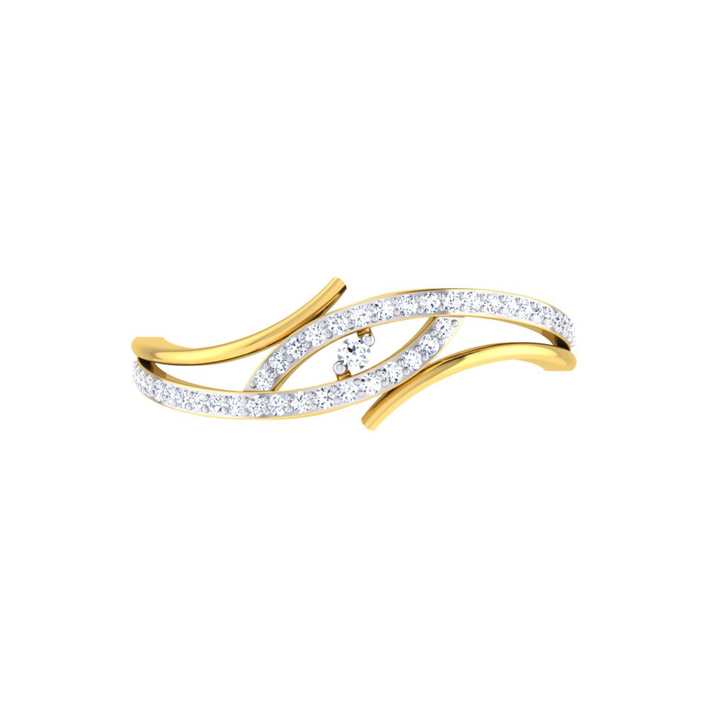 Casual Rings Collection – RMDGADR - 1688