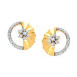 Designer Earring Collection – 18KT – RMDG ADER- 0085 Designer Earring Collection – 18KT – RMDG ADER- 0085