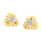 Designer Earring Collection – 18KT – RMDG ADER- 0086