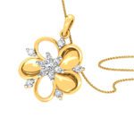 Designer Pendant Collection – 18KT – RMDG ADP- 0080