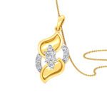 Designer Pendant Collection – 18KT – RMDG ADP- 0083