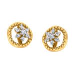 Designer Earring Collection – 18KT – RMDG ADER- 0037 Designer Earring Collection – 18KT – RMDG ADER- 0037