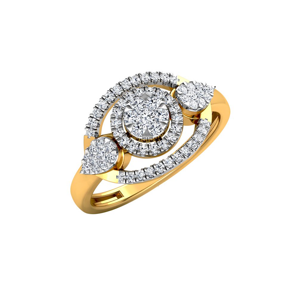 Cocktail Rings – RMDGADR - 1280