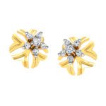 Designer Earring Collection – 18KT – RMDG ADER- 0041 Designer Earring Collection – 18KT – RMDG ADER- 0041