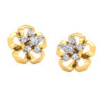 Designer Earring Collection – 18KT – RMDG ADER- 0043 Designer Earring Collection – 18KT – RMDG ADER- 0043