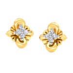 Designer Earring Collection – 18KT – RMDG ADER- 0049 Designer Earring Collection – 18KT – RMDG ADER- 0049