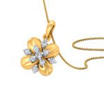 Designer Pendant Collection – 18KT – RMDG ADP- 0026 Designer Pendant Collection – 18KT – RMDG ADP- 0026