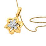 Designer Pendant Collection – 18KT – RMDG ADP- 0032 Designer Pendant Collection – 18KT – RMDG ADP- 0032