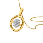 Designer Pendant Collection – 18KT – RMDG ADP- 0035 Designer Pendant Collection – 18KT – RMDG ADP- 0035