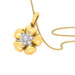 Designer Pendant Collection – 18KT – RMDG ADP- 0038 Designer Pendant Collection – 18KT – RMDG ADP- 0038