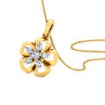 Designer Pendant Collection – 18KT – RMDG ADP- 0043 Designer Pendant Collection – 18KT – RMDG ADP- 0043
