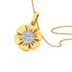 Designer Pendant Collection – 18KT – RMDG ADP- 0045 Designer Pendant Collection – 18KT – RMDG ADP- 0045