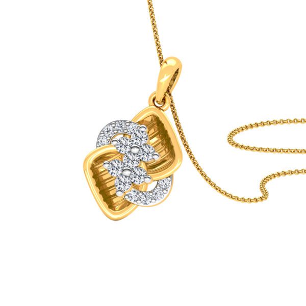 Designer Pendant Collection – 18KT – RMDG ADP- 0049 Designer Pendant Collection – 18KT – RMDG ADP- 0049
