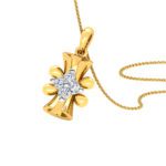 Designer Pendant Collection – 18KT – RMDG ADP- 0054
