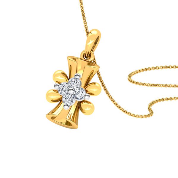 Designer Pendant Collection – 18KT – RMDG ADP- 0055 Designer Pendant Collection – 18KT – RMDG ADP- 0055