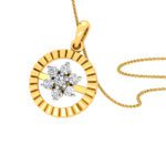 Designer Pendant Collection – 18KT – RMDG ADP- 0061 Designer Pendant Collection – 18KT – RMDG ADP- 0061