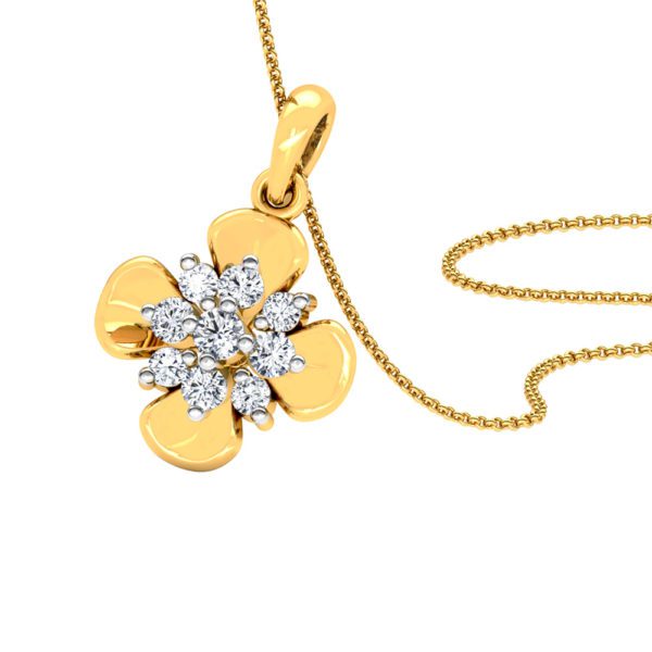 Designer Pendant Collection – 18KT – RMDG ADP- 0063 Designer Pendant Collection – 18KT – RMDG ADP- 0063