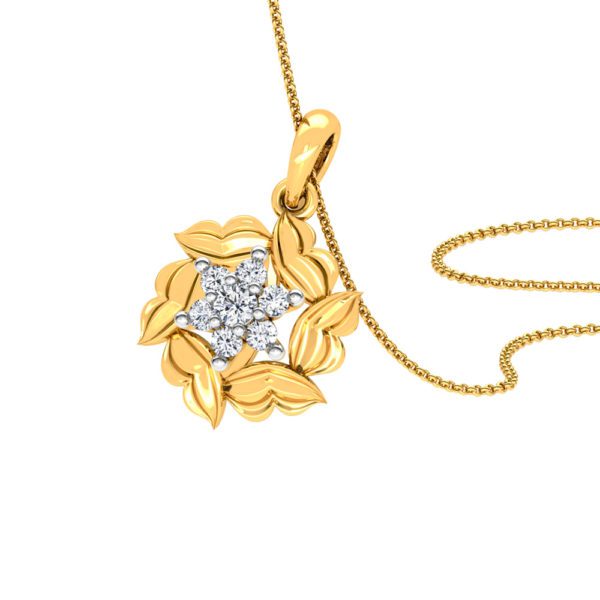 Designer Pendant Collection – 18KT – RMDG ADP- 0066 Designer Pendant Collection – 18KT – RMDG ADP- 0066