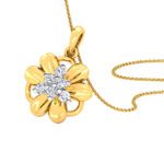 Designer Pendant Collection – 18KT – RMDG ADP- 0066 Designer Pendant Collection – 18KT – RMDG ADP- 0066