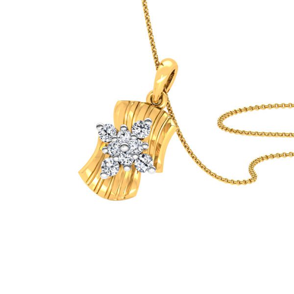 Designer Pendant Collection – 18KT – RMDG ADP- 0066 Designer Pendant Collection – 18KT – RMDG ADP- 0066