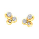 Designer Earring Collection – 18KT – RMDG ADER- 0057 Designer Earring Collection – 18KT – RMDG ADER- 0057