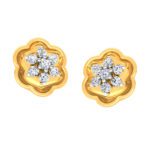 Designer Earring Collection – 18KT – RMDG ADER- 0059 Designer Earring Collection – 18KT – RMDG ADER- 0059