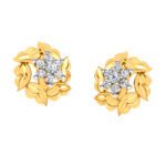 Designer Earring Collection – 18KT – RMDG ADER- 0065 Designer Earring Collection – 18KT – RMDG ADER- 0065