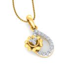 Designer Pendant Collection – 18KT – RMDG ADP- 0029 Designer Pendant Collection – 18KT – RMDG ADP- 0029