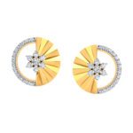 Designer Earring Collection – 18KT – RMDG ADER- 0085 Designer Earring Collection – 18KT – RMDG ADER- 0085
