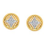 Designer Earring Collection – 18KT – RMDG ADER- 0021 Designer Earring Collection – 18KT – RMDG ADER- 0021