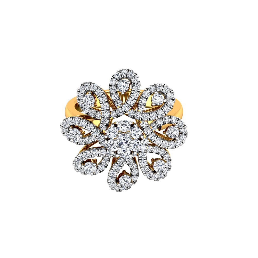 Cocktail Rings – RMDGADR – 1273