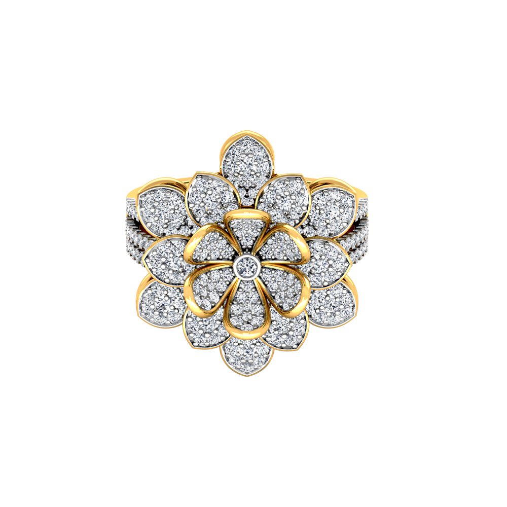 Cocktail Rings – RMDGADR - 1274