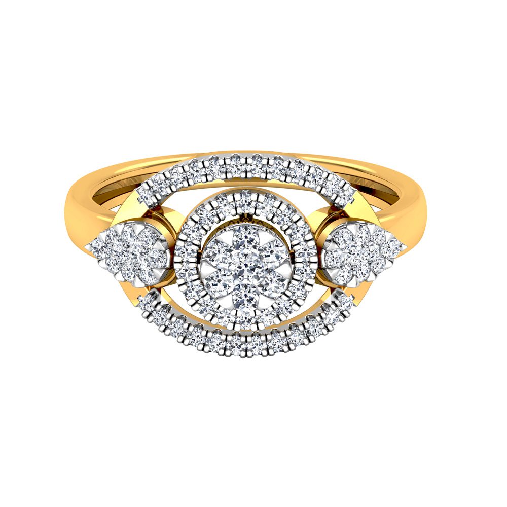 Cocktail Rings – RMDGADR - 1280