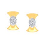 Designer Earring Collection – 18KT – RMDG ADER- 0047 Designer Earring Collection – 18KT – RMDG ADER- 0047