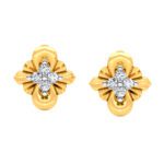 Designer Earring Collection – 18KT – RMDG ADER- 0049 Designer Earring Collection – 18KT – RMDG ADER- 0049
