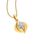 Designer Pendant Collection – 18KT – RMDG ADP- 0027 Designer Pendant Collection – 18KT – RMDG ADP- 0027