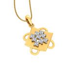 Designer Pendant Collection – 18KT – RMDG ADP- 0034 Designer Pendant Collection – 18KT – RMDG ADP- 0034