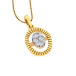 Designer Pendant Collection – 18KT – RMDG ADP- 0035 Designer Pendant Collection – 18KT – RMDG ADP- 0035