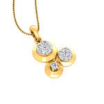 Designer Pendant Collection – 18KT – RMDG ADP- 0057 Designer Pendant Collection – 18KT – RMDG ADP- 0057